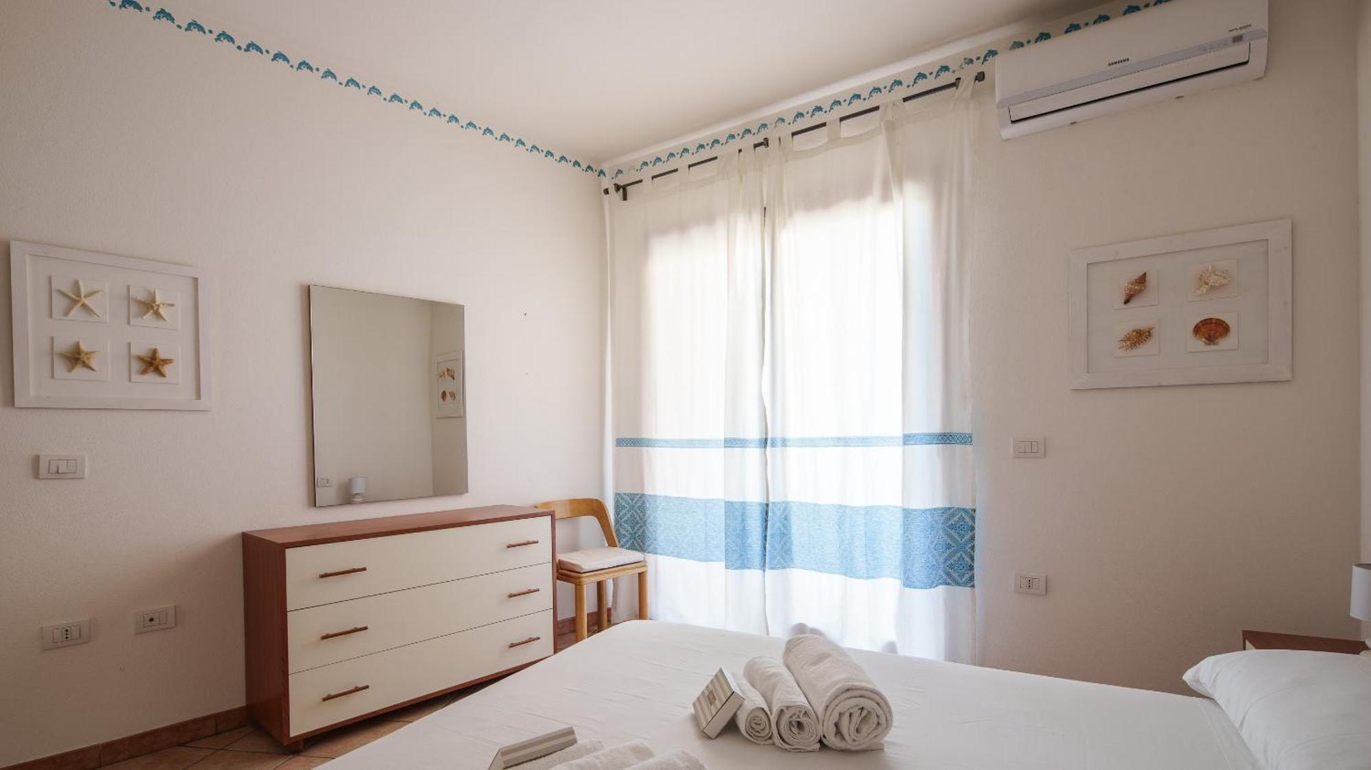Welcomely - Sunny House Olbia Exterior foto