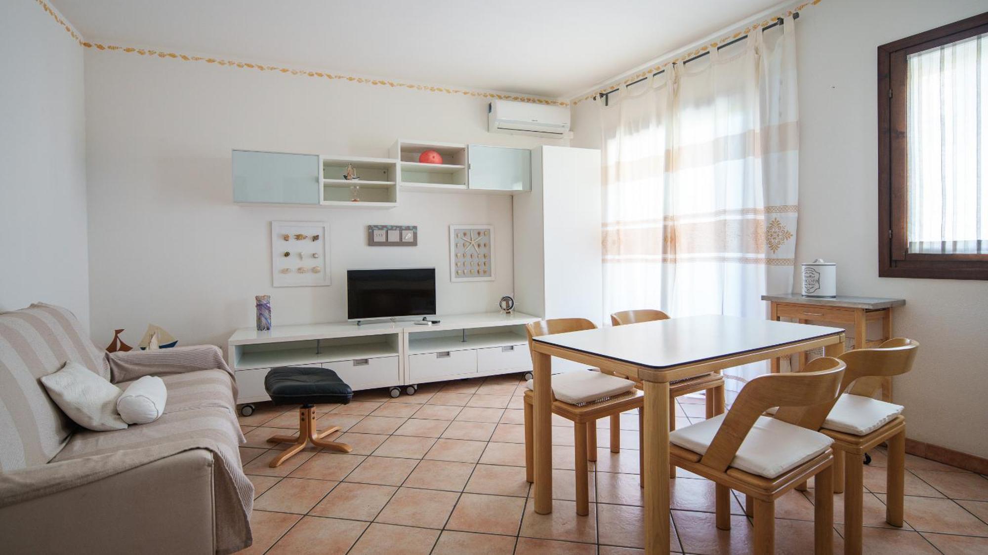 Welcomely - Sunny House Olbia Exterior foto