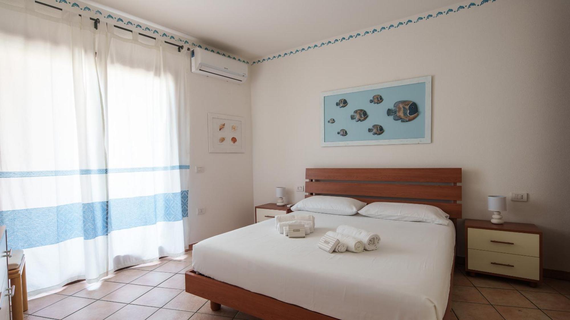 Welcomely - Sunny House Olbia Exterior foto